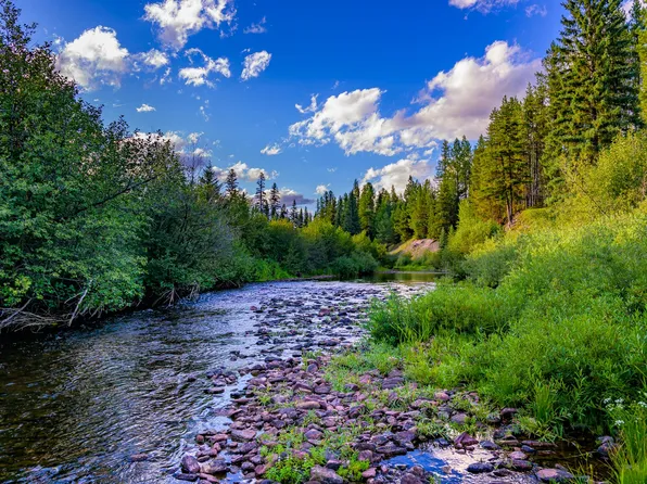 2 Route 83, Seeley Lake, MT 59868