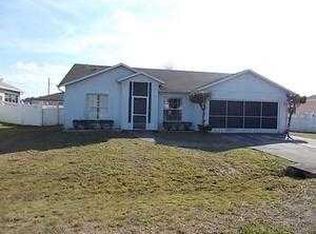 1157 Normandy Dr, Kissimmee, FL 34759