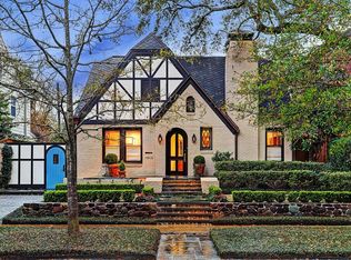 1913 Wroxton Rd, Houston, TX 77005