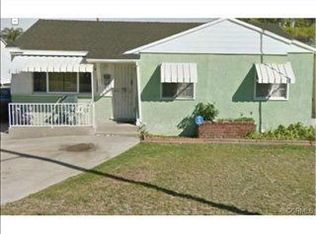 13727 Cornishcrest Rd, Whittier, CA 90605