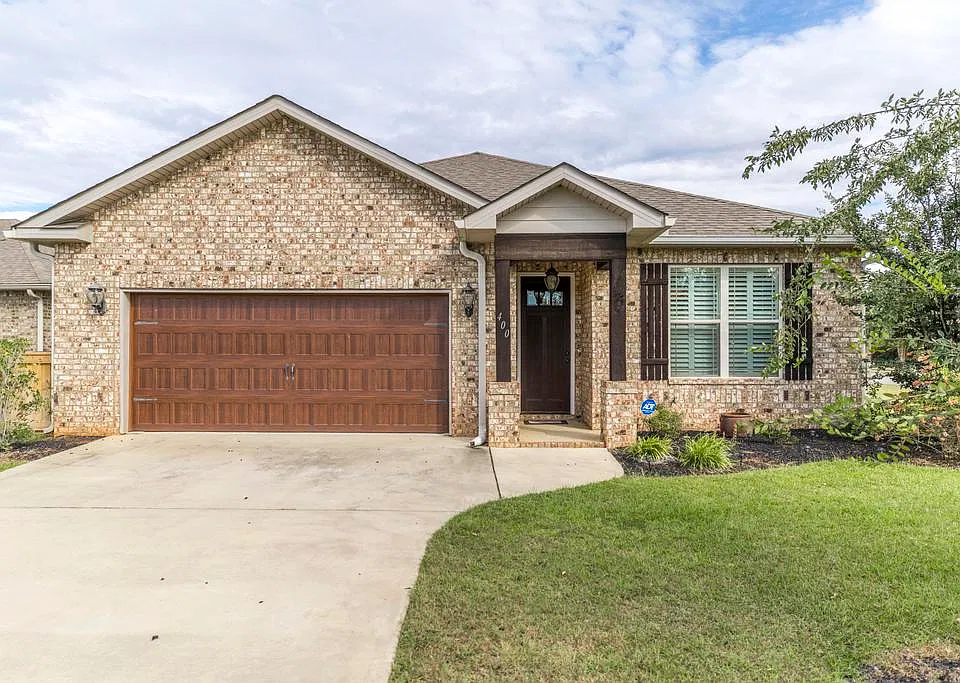 400 Silo Cir