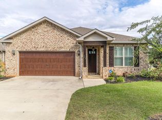 400 Silo Cir, Perry, GA 31069