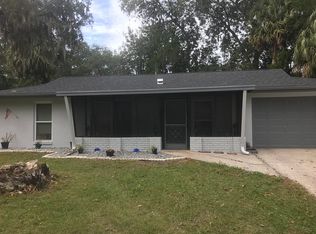 4060 N Woodland Point, Crystal River, FL 34428