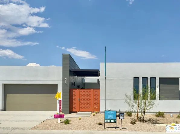 656 Palladium Blvd Lot 331, Palm Springs, CA 92262