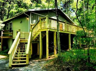 63 Maple Leaf Dr, Dillard, GA 30537