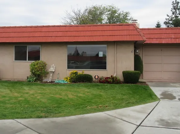 100 N 60th Ave, Yakima, WA 98908