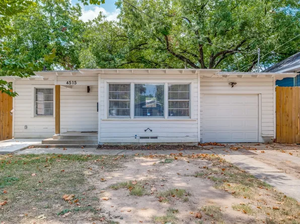 4515 Bradshaw St, Dallas, TX 75215