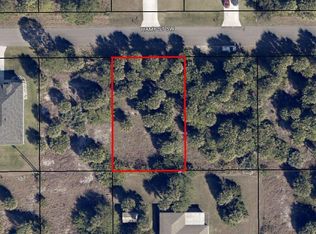 558 Hamy St SW, Palm Bay, FL 32908
