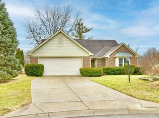 8221 Furlong Cir, Indianapolis, IN 46256