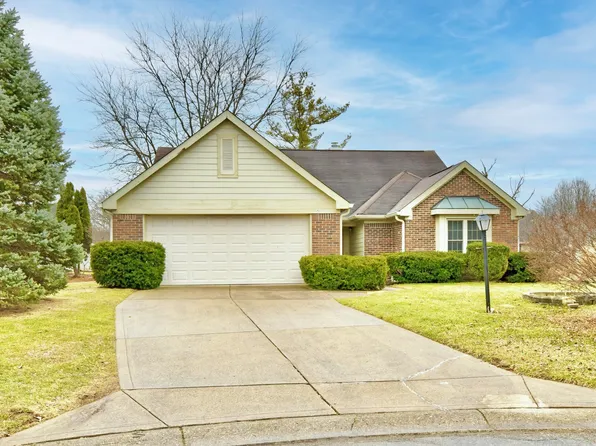 8221 Furlong Cir, Indianapolis, IN 46256
