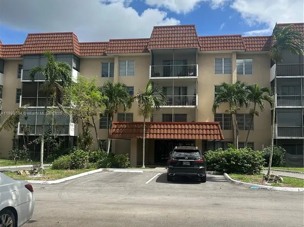 4166 Inverrary Dr APT 203, Lauderhill, FL 33319