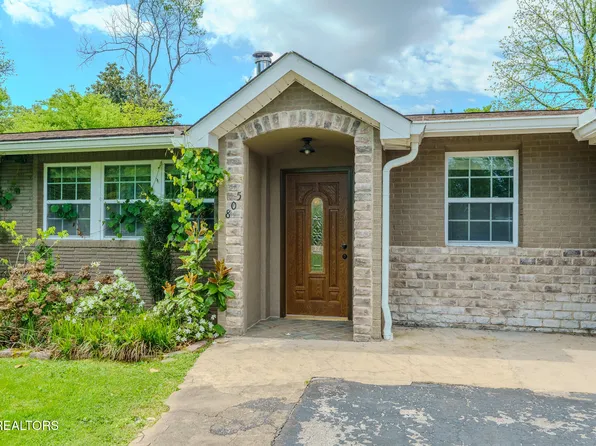 805 Wesley Rd, Knoxville, TN 37909