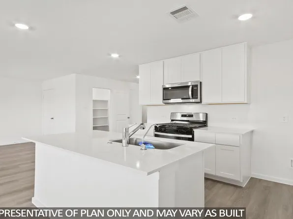 22026 Vernazza Bend Dr, Hockley, TX 77447