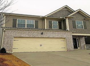 5914 Priest Rd, Acworth, GA 30102