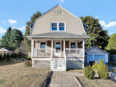 12 Hardwick Road, Quaker Hill, CT, 06375