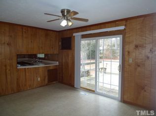 411 Longview St, Garner, NC 27529
