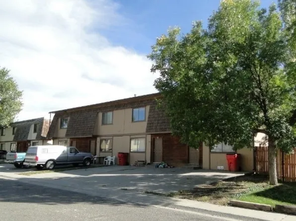 104 Peter Dr APT 1, Fruita, CO 81521