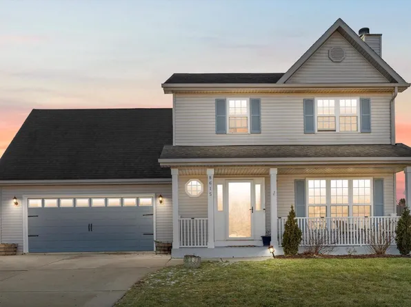 8615 Broadway DRIVE, Sturtevant, WI 53177