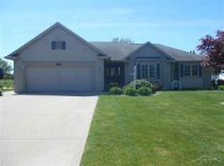 3959 Barrington Dr, Saginaw, MI 48603
