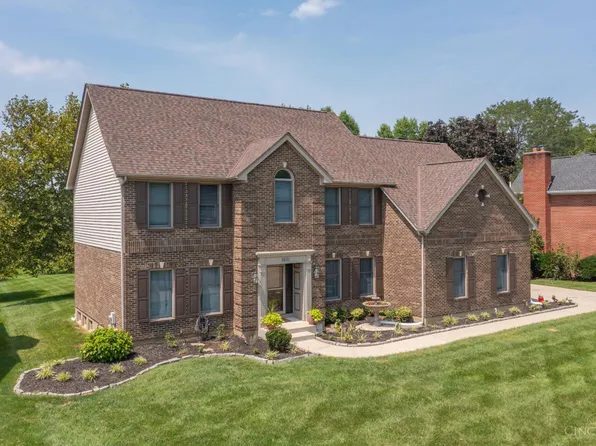 8851 Eagleridge Dr, West Chester, OH 45069