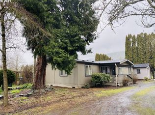 192 Deadmond Ferry Rd, Springfield, OR 97477