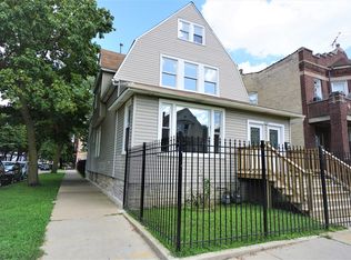 1657 N Tripp Ave, Chicago, IL