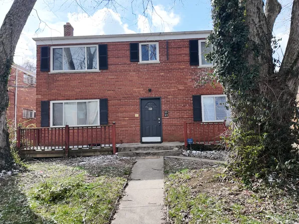 2509 Flanigan Ct APT 3, Cincinnati, OH 45239