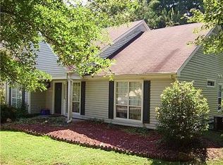 3117 Synnotts Pl, Durham, NC 27705