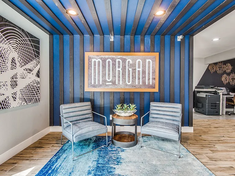 The Morgan Apartments — Photo 16