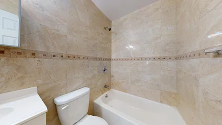 Rented by Bond New York