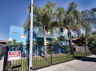 7101 Rugby Ave #E, Huntington Park, CA 90255