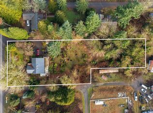 10922 132nd Ave NE, Redmond, WA 98052