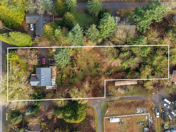 10922 132nd Avenue NE, Redmond, WA 98052