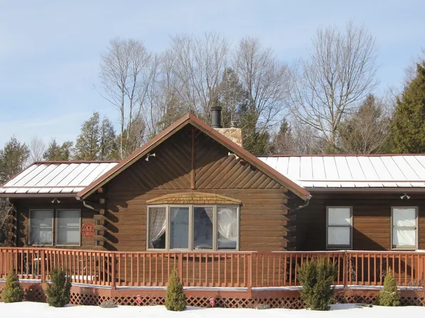 474 Dubois Rockton Rd, Rockton, PA 15856