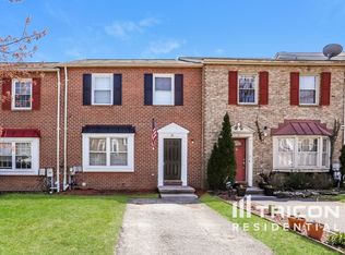 23 Carriage Walk Ct, Parkville, MD 21234