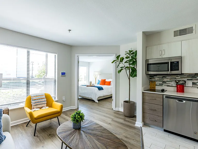 The Spoke at Peachtree Corners | West Atlanta Living - Refreshed and Reimagined — Photo 107