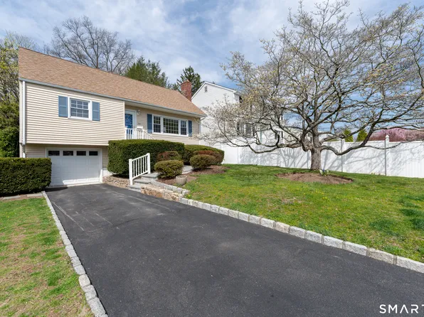 50 Hilltop Avenue, Stamford, CT 06907