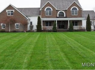 91 Kirkland Ave, Clinton, NY 13323
