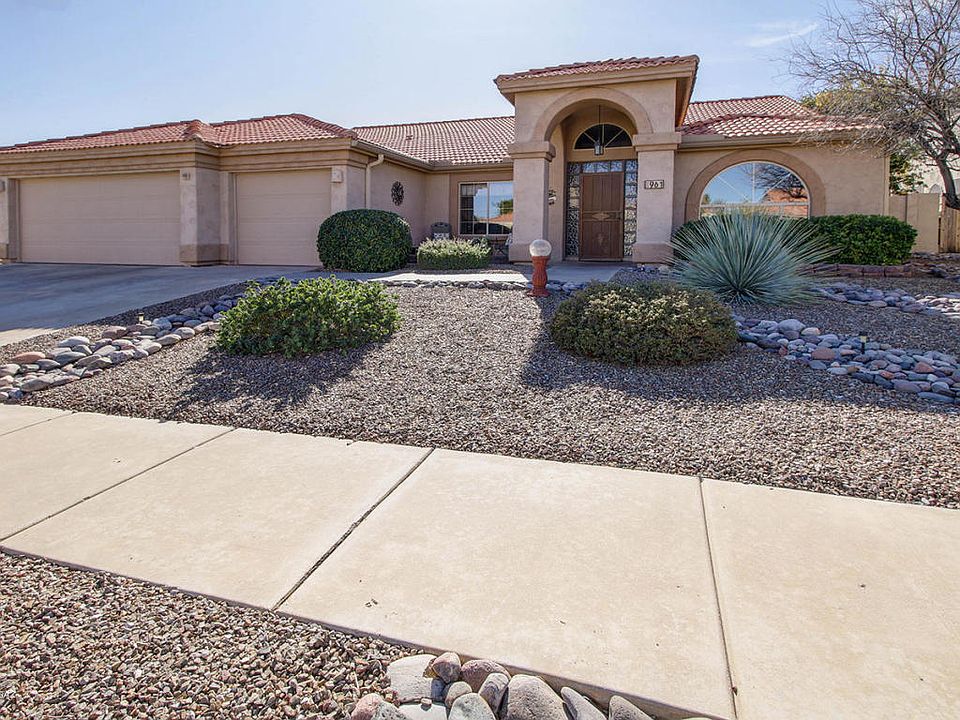 1st image of 961 W Antelope Creek Way