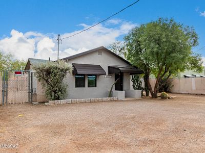 3420 N Los Altos Ave, Tucson, AZ, 85705