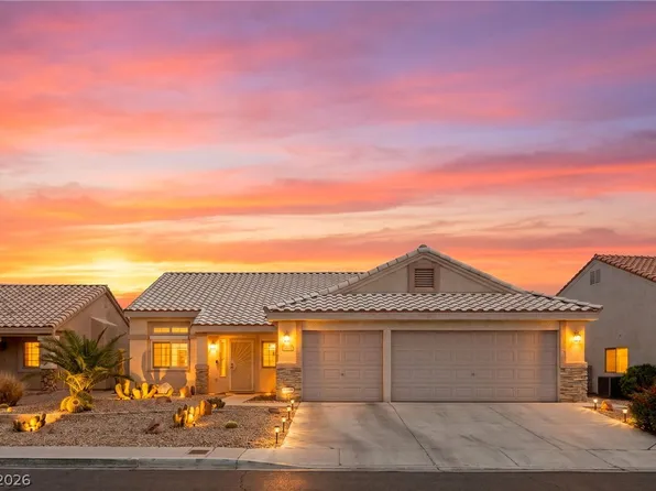 3650 Yorba Linda Dr, Las Vegas, NV 89122
