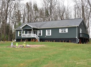 424 Pinchy Rd, Morrisdale, PA 16858