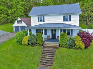 86 Mountain Rd, Uniontown, PA 15401
