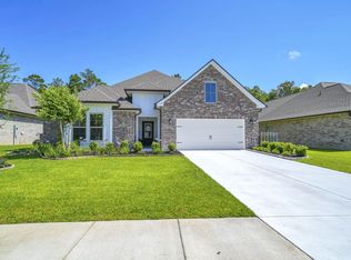 77 Constellation Ave, Freeport, FL 32439