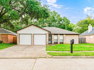 22018 Kenlake Dr, Katy, TX 77450