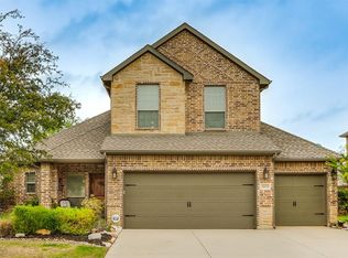 3005 Lakefield Dr, Little Elm, TX 75068