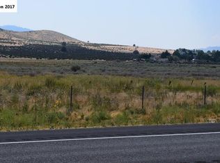 0 Highway 395, Susanville, CA 96130