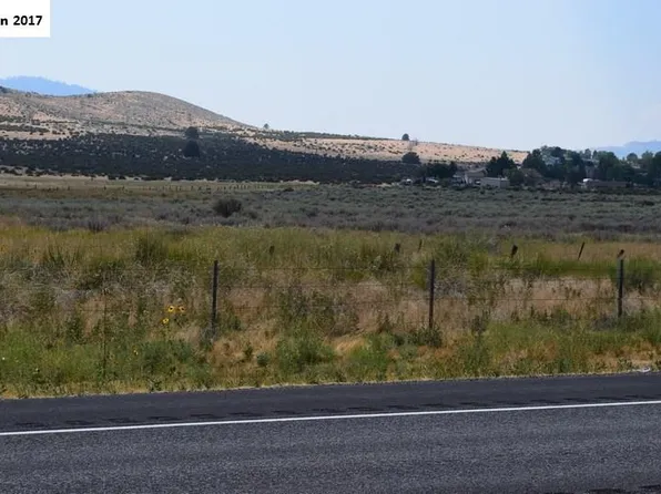 0 Highway 395, Susanville, CA 96130