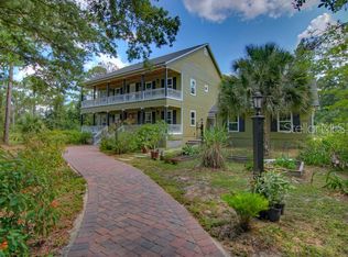 2205 Sultan Cir, Chuluota, FL 32766