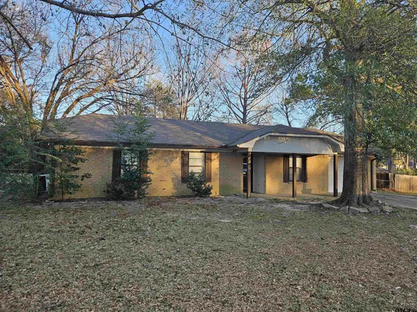 16455 Red Fern Rd, Tyler, TX 75703